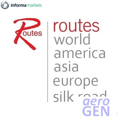 Conference Exhibition - Informa Markets - World Routes 2019