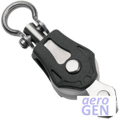 Block - Single Ball - Barton - Dinghy - 10131