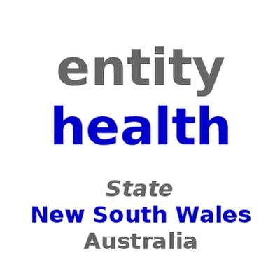 Entity Health - State - NSW Health - 49853913882