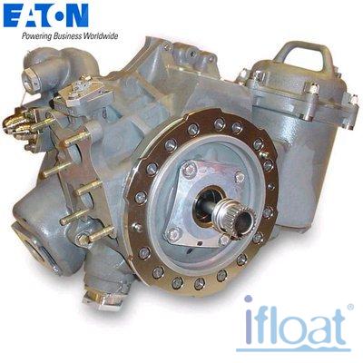 Fuel Pump - Gear - Eaton Aerospace - 708300-2