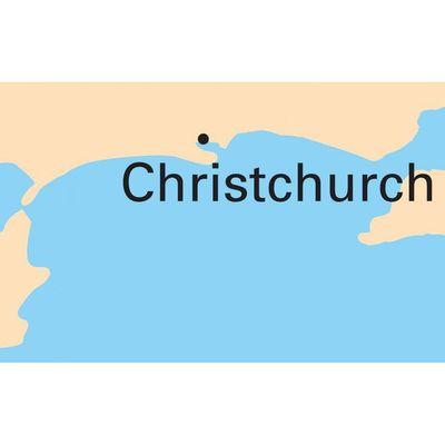 Chart Nautical - Imray - 2300.02 9781846230974