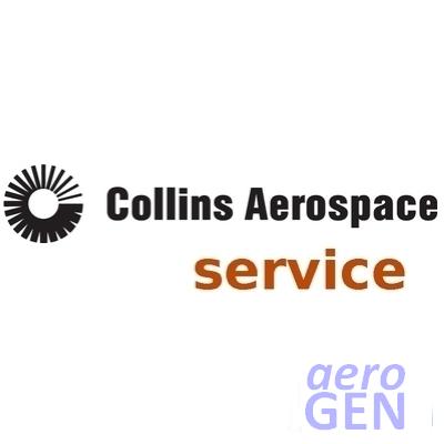 Facility - Maintenance Provider - Collins Aerospace - Dallas Service Centre - 0001137411-63
