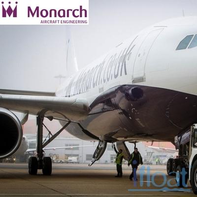 Facility - Maintenance Provider Base - Monarch - LTN - UK.145.00029-BASE-LTN
