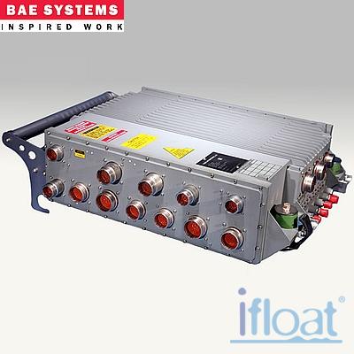 Electronic Control Unit - BAE Systems - FADEC-3 CFM56-5B - 115E3570G001