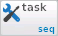 Task sequence code