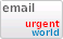 Urgent email address for use to contact the Company