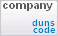 DUNS number