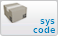 System code