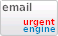 Aircraft On Ground/urgent email address for engine support from this facility