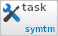 Description of symptom that task addresses