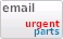 Aircraft On Ground/urgent email address for spare parts from this facility