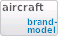 Aircraft brand and model that uses this item