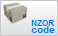 Product code assigned by New Zealand Organisims Register