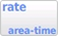 Seeding rate; acre, hectare; per hour and per day (notional 8 hour work day)